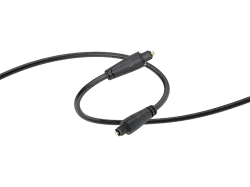 ISY IAU-1028, Audiokabel, 0.75 m