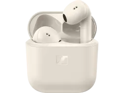 SENNHEISER ACCENTUM Open, In-ear True Wireless Kopfhörer Bluetooth Cream