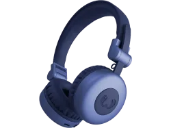 FRESHN REBEL Code Core, On-ear Bluetooth Kopfhörer True Blue