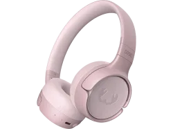 FRESHN REBEL Code Fuse, On-ear Bluetooth Kopfhörer Pastel Pink