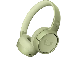 FRESHN REBEL Code Fuse, On-ear Bluetooth Kopfhörer Wild Green