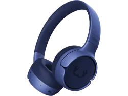 FRESHN REBEL Code Fuse, On-ear Bluetooth Kopfhörer True Blue