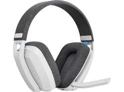 READY2GAMING PX25, Over-ear Gaming-Headset Bluetooth Weiss