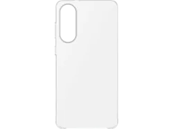 SAMSUNG Clear Case, Backcover, Samsung, Galaxy S25 Edge, Transparent