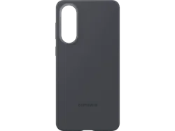 Samsung - Original  S25 Edge Hülle Schwarz