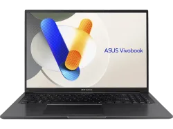 ASUS Vivobook 16 X1605VA-SH2173W, Notebook, mit Display, Intel® Core? i7-13620H Prozessor (24 MB Cache, bis zu 4.90 GHz), GB RAM, 1 TB SSD, UHD Graphics, Indie Black, Windows 11 Home