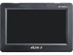 VILTROX DC-70 II, Monitor, Schwarz