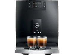JURA C3 Piano Black (SA) Kaffeevollautomat – JURA Kaffeevollautomaten Haushalt