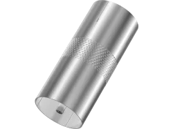 ISY ISA-9081 SAT Adapter, Silber