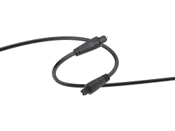 ISY IAU-1025, Audiokabel, 3 m