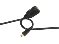ISY IHD-9058, HDMI Kabeladapter, 1.5 m