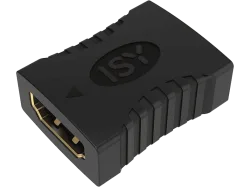 ISY IHD-9062, HDMI Adapter, 0 cm