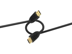 ISY IHD-9022, 8K Ultra-HD-HDMI Kabel, 1 m