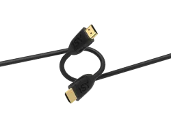 ISY IHD-9007-IT, 4K HDMI-Kabel, 1.5 m
