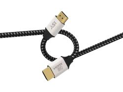 ISY IHD-9040, HDMI-Kabel, 1 m