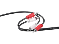 ISY IAU-1020, Audiokabel, 3 m