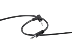 ISY IAU-1030, Klinkenkabel, 0.5 m