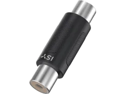 ISY IAU-1039, Audio Adapter Schwarz