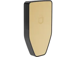 TREZOR Safe 3 Hardware Wallet Solar Gold
