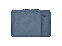 ISY IST-1100-1-BL Tablet- und Notebook-Hülle Sleeves für Universal Recyceltes polyethylene terephthalat, Blau
