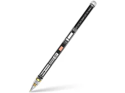 ISY ITP-7000 Tablet Stift Transparent
