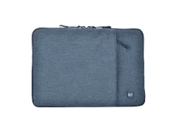ISY IST-1200-1-BL Tablet- und Notebook-Hülle Sleeves für Universal Recyceltes polyethylene terephthalat, Blue