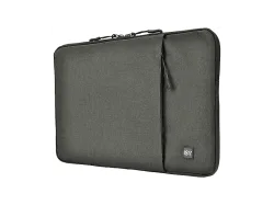 ISY IST-1100-1-BK Tablet- und Notebook-Hülle Sleeves für Universal Recyceltes polyethylene terephthalat, Schwarz