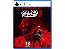 Killing Floor 3: Day One Edition - PlayStation 5 [Deutsch]