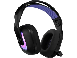 Logitech G G522 Gaming Headset Black – Gaming Headset/Gaming Kopfhörer – schwarz