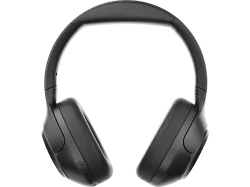 ISY IBH-8000-BK, Over-ear Bluetooth Kopfhörer Schwarz