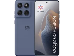 Motorola Edge 60 Fusion 256 GB Slipstream EEK A (A - G) 16.9 cm (6.67 Zoll) Smartphone