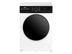 Beko WTS210 Waschtrockner – Waschtrockner Kombigerät – weiss
