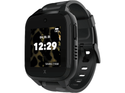 Xplora XGO 3 Gen.2 Nano SIM schwarz Smart Watch – Smartwatch Kinder
