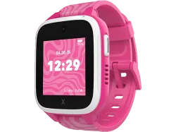 Xplora XGO 3 Gen.2 Nano SIM pink Smart Watch – Smartwatch Kinder