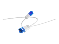 ISY IPC 1012, Netzwerkkabel, 0.75 m