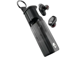 Skullcandy Method 360 ANC Sound By Bose In Ear Kopfhörer Bluetooth® Stereo Schwarz Noise Cancelling Ladecase Sport
