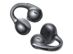 BASEUS Bowie MC1 Pro, Open-ear True Wireless Kopfhörer Bluetooth Schwarz