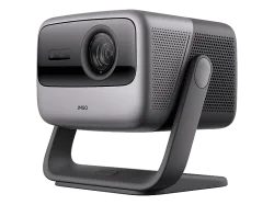 JMGO N1S Ultimate Beamer (UHD 4K, 3D, 3300 ISO Lumen, WLAN)