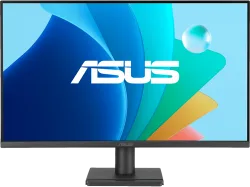 Asus Eye Care VA279HG Gaming Monitor EEK C (A - G) 68.6 cm (27 Zoll) 1920 x 1080 Pixel 16:9 1 ms HDMI®, VGA IPS LCD