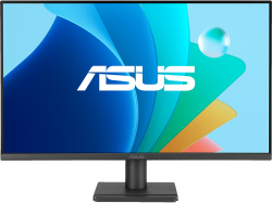 Asus Eye Care VA279HG Gaming Monitor EEK C (A - G) 68.6 cm (27 Zoll) 1920 x 1080 Pixel 16:9 1 ms HDMI®, VGA IPS LCD