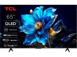 TCL QLED-Fernseher 