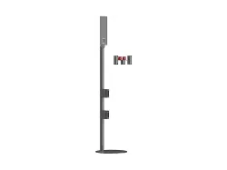 KOENIC KFS-1000-D, Bodenständer für Staubsauger