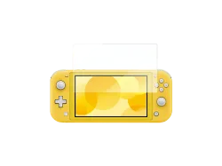 ISY IC-5023 Nintendo Switch Lite Schutzglas, Transparent