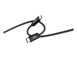 ISY IUC 5900 USB-C Kabel, Schwarz