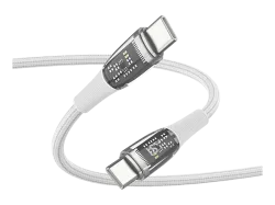 ISY IUC 7000-WT USB-C Kabel, Weiss