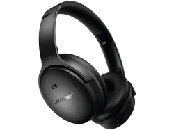 BOSE Bose QuietComfort SC, Over-ear Kopfhörer Bluetooth Schwarz