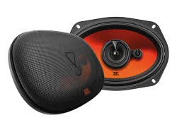 JBL Stage1 962M GEN2 Dreiwege-Autolautsprecher mit Grill