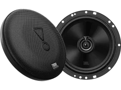 JBL Stage2 65 GEN2 Koaxial-Autolautsprecher mit Grill