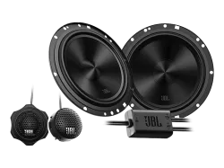 JBL Stage2 65CF GEN2 Zweiwegekomponenten-Autolautsprecher ohne Grill
