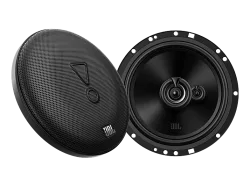 JBL Stage2 65M GEN2 Dreiwege-Autolautsprecher mit Grill